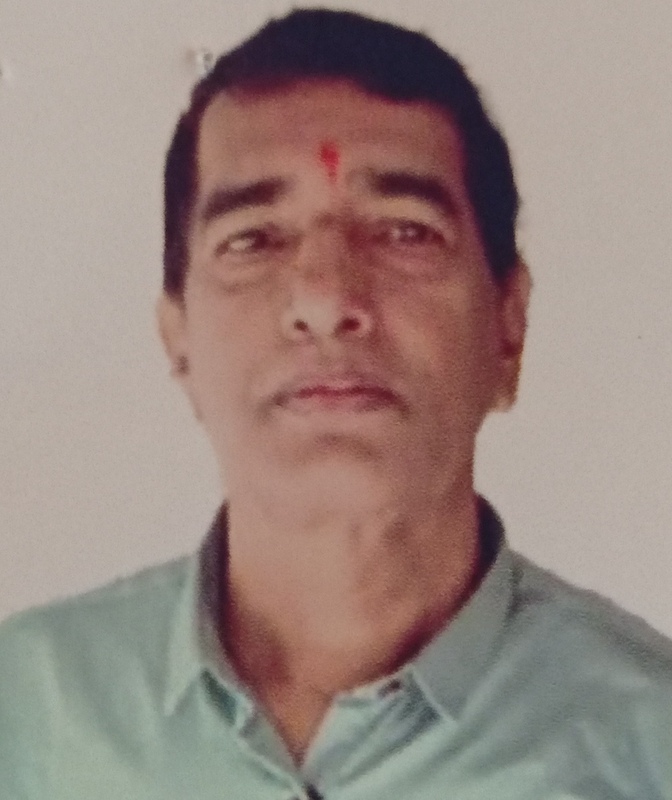 ಹಿರಿಯಡ್ಕ ನಿವಾಸಿ ರವೀಂದ್ರ ಶೆಟ್ಟಿ (55) ಎಂಬ ವ್ಯಕ್ತಿ ನಾಪತ್ತೆ